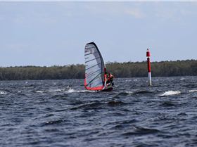 Myall Lakes December 2018
