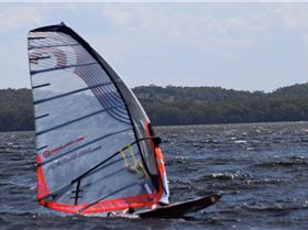 Myall Lakes December 2018