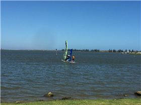 Family & Foil Day 20th Jan