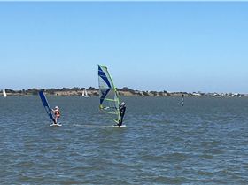 Family & Foil Day 20th Jan