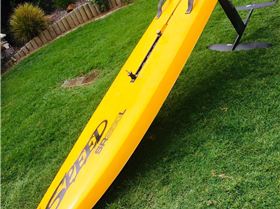 Speed 250L Race Board + Foil