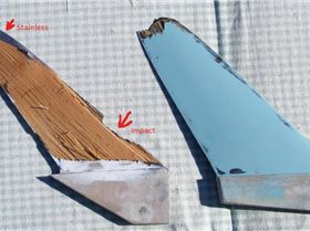 2 elmoed fins in 2 days