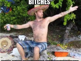 WEST COAST fave servers ya offshores and a  heaving deep water  pit