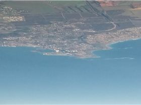 WEST COAST fave servers ya offshores and a  heaving deep water  pit