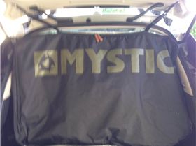 Mystic Car Bag