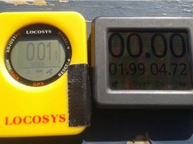 Motion GW52 side by side