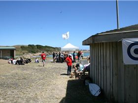 NeilPryde Australian Wave Sailing Titles 2008