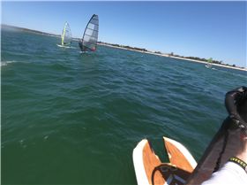 Kurnell Formula and Foil Races