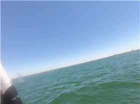 Kurnell Formula and Foil Races