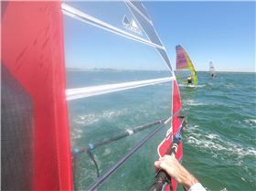 Kurnell Formula and Foil Races