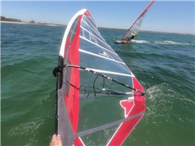Kurnell Formula and Foil Races