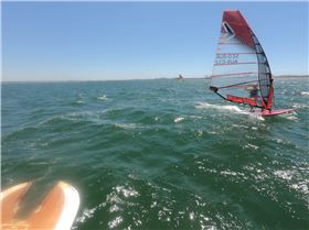 Kurnell Formula and Foil Races