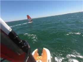Kurnell Formula and Foil Races