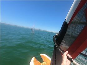 Kurnell Formula and Foil Races