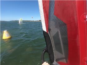 Kurnell Formula and Foil Races
