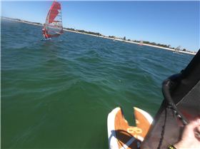 Kurnell Formula and Foil Races