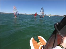Kurnell Formula and Foil Races