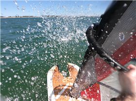 Kurnell Formula and Foil Races