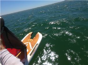 Kurnell Formula and Foil Races