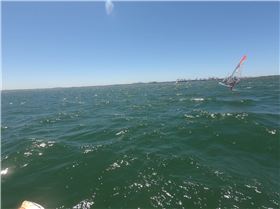 Kurnell Formula and Foil Races