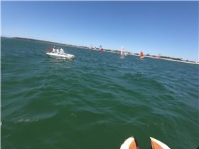 Kurnell Formula and Foil Races