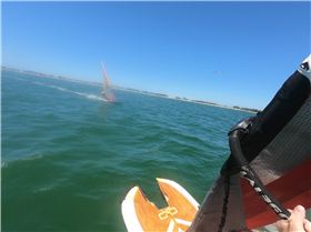 Kurnell Formula and Foil Races