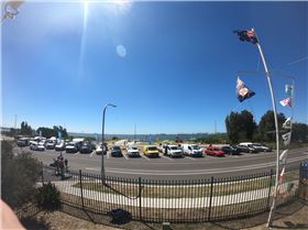 Kurnell Formula and Foil Races