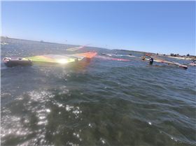 Kurnell Formula and Foil Races