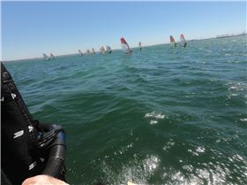 Kurnell Formula and Foil Races