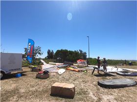 Kurnell Formula and Foil Races