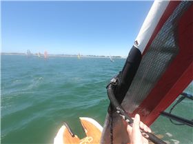 Kurnell Formula and Foil Races