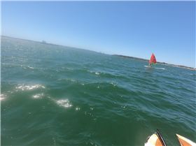 Kurnell Formula and Foil Races