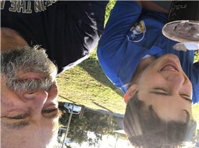 Icecream at sandstone