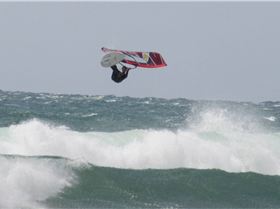 Dan Berry - Backloop