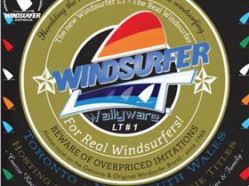 Smiling faces from the nationals and club sailing 2019