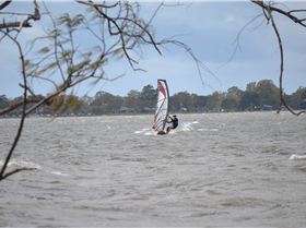 Pre Cyclone Thursday