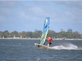 Pre Cyclone Thursday