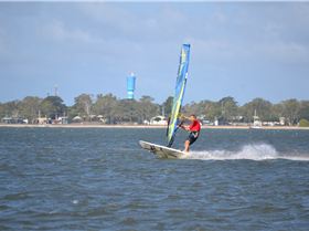 Pre Cyclone Thursday