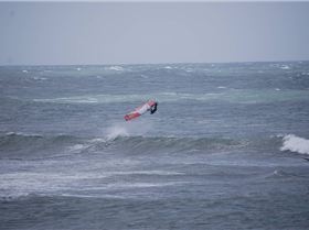 Point Danger 24/2/08