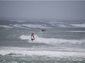 Point Danger 24/2/08