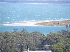 Possible spot for short speed runs in WSWly