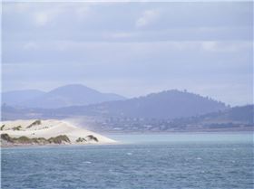 Possible spot for short speed runs in WSWly