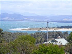 Possible spot for short speed runs in WSWly