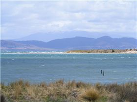 Possible spot for short speed runs in WSWly