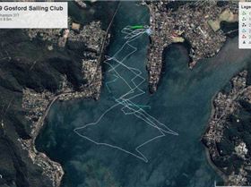 43842-23 Feb 2019 Gosford Sailing Club