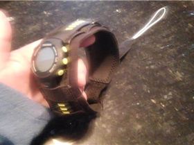 Heavy Duty GW60 Wrist Strap