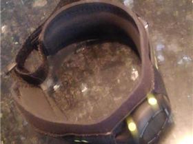 Heavy Duty GW60 Wrist Strap