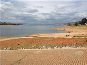 Hume Boat Ramp near Thurgoona