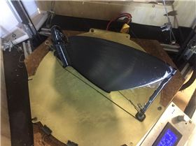 FangyFin 22 Sid Viscious