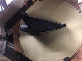 FangyFin 22 Sid Viscious